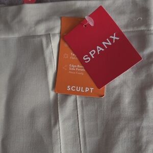 SPANX Sculpt Shorts